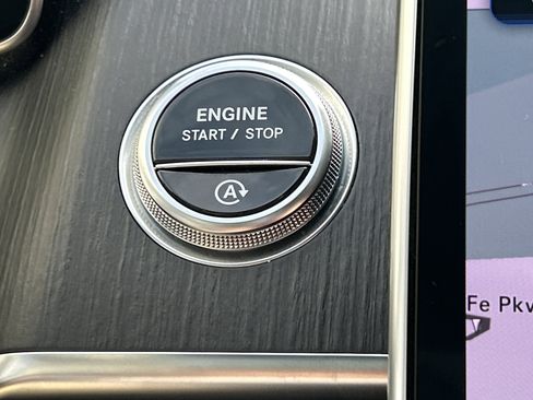 Certified 2023 Mercedes-Benz S 580 4MATIC Sedan w/ AMG Line image 30