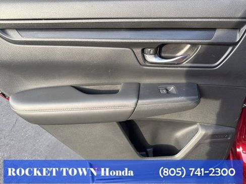 Used 2024 Honda CR-V Sport image 14
