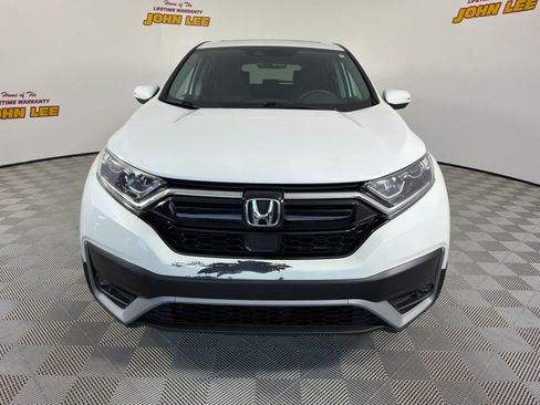 Used 2020 Honda CR-V EX image 9