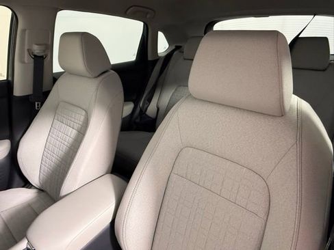 Used 2026 Honda HR-V LX image 30