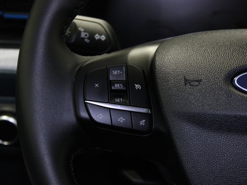 Used 2025 Ford Maverick XLT AWD/4WD image 23