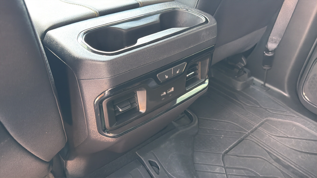 Used 2023 Chevrolet Silverado 1500 ZR2 w/ Technology Package AWD/4WD image 22