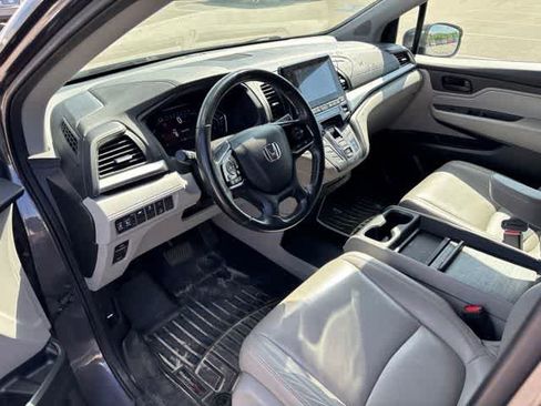 Used 2018 Honda Odyssey EX-L image 9