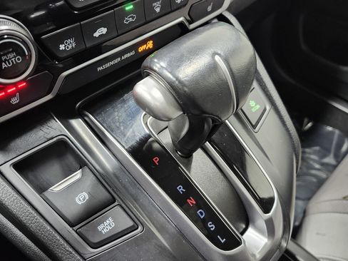 Used 2021 Honda CR-V EX-L image 33