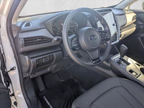 Used 2024 Subaru Crosstrek 2.0i Premium w/ Popular Package #3 AWD/4WD image 10