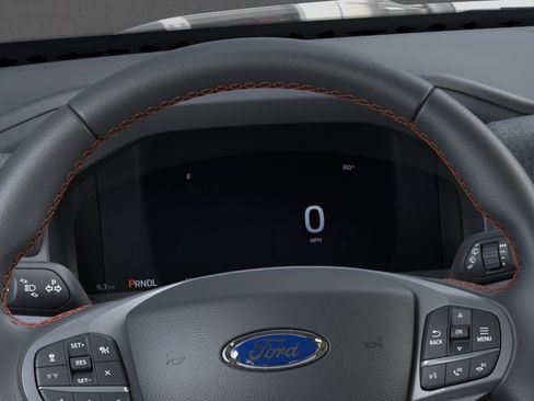 New 2026 Ford Explorer Active AWD/4WD image 43
