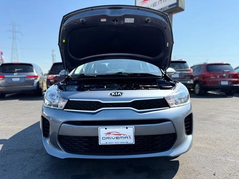 Used 2020 Kia Rio S FWD image 9