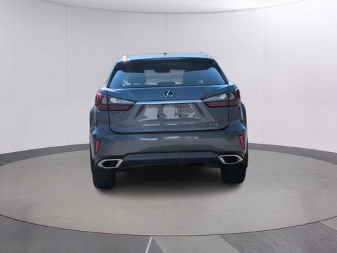 Used 2019 Lexus RX 350 FWD w/ Premium Package image 4