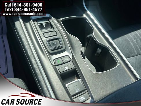 Used 2018 Honda Accord EX-L image 19