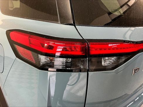 New 2026 Nissan Pathfinder SL AWD/4WD image 14