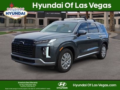 Used 2024 Hyundai Palisade SEL