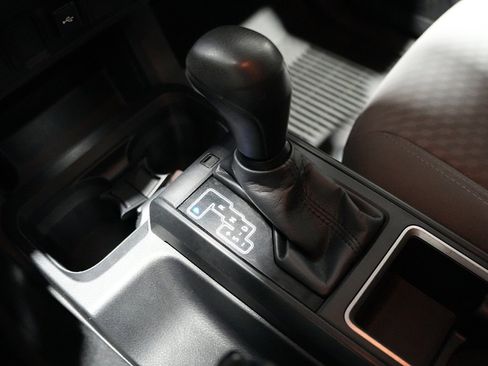 Used 2022 Toyota Tacoma SR w/ SX Package image 16