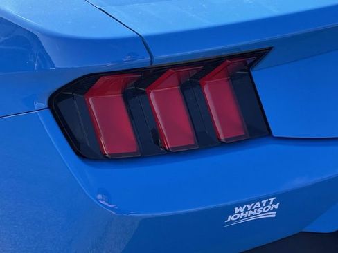 New 2026 Ford Mustang EcoBoost image 10
