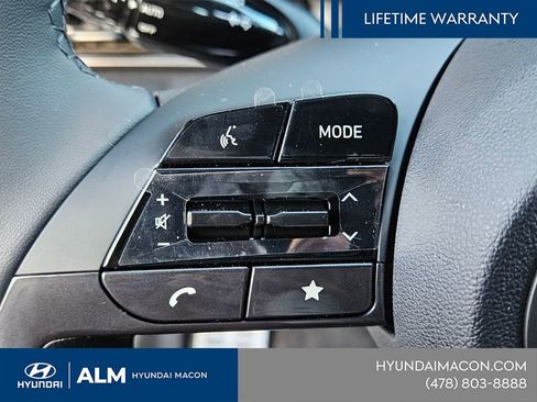 New 2026 Hyundai Elantra SEL Sport Premium FWD image 26
