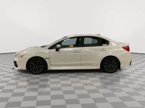 Used 2015 Subaru WRX Premium image 5