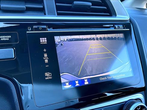 Used 2017 Honda Fit EX-L image 25