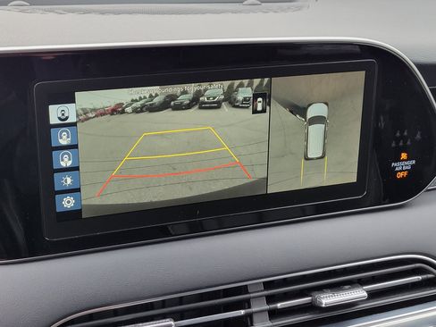 Used 2020 Hyundai Palisade Limited image 27