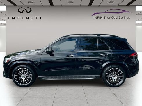 Used 2023 Mercedes-Benz GLE 350 image 4