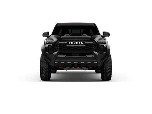 New 2026 Toyota Tacoma TRD Pro AWD/4WD image 17