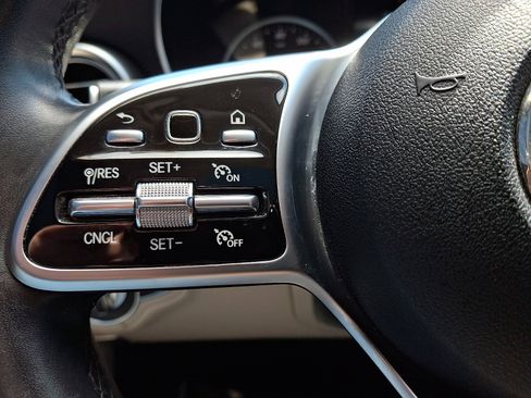 Used 2019 Mercedes-Benz C 300 4MATIC Sedan image 21