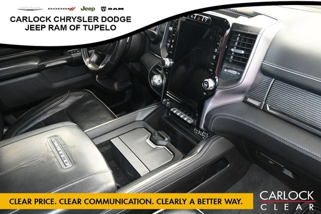 Used 2021 RAM 1500 Limited RWD image 40