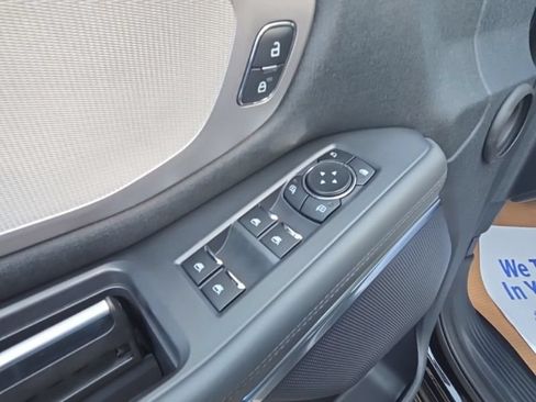 New 2026 Ford Expedition Max Active AWD/4WD image 27