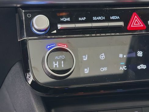 New 2026 Hyundai Santa Cruz Limited AWD/4WD image 24