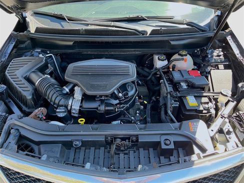 Used 2021 Cadillac XT5 Sportv image 31