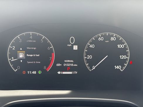 Used 2025 Honda CR-V LX image 14