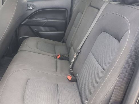 Used 2020 Chevrolet Colorado LT w/ Redline Special Edition RWD image 19