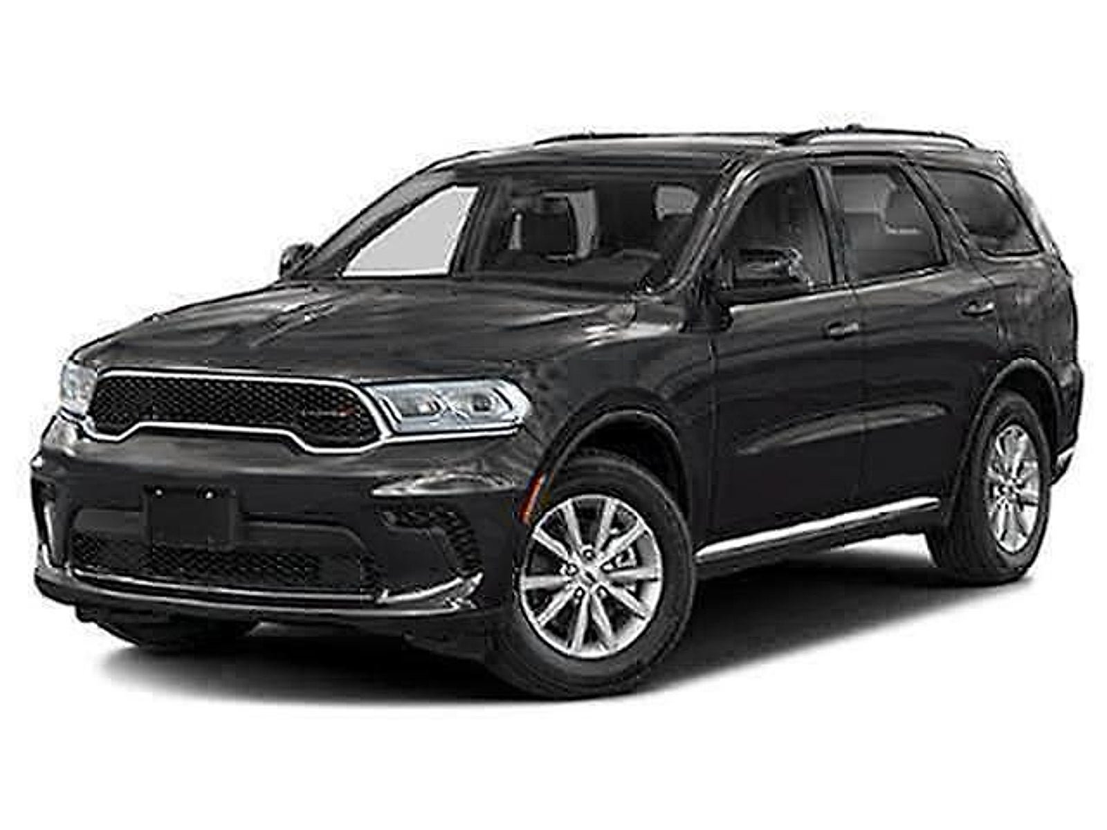 Used 2025 Dodge Durango GT AWD/4WD image 1