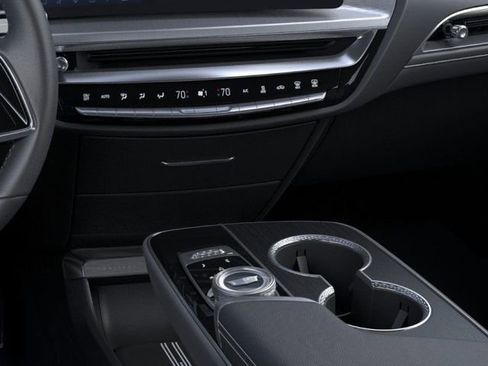 New 2025 Cadillac Lyriq Sport w/ LPO, Floor Liner Package RWD image 23