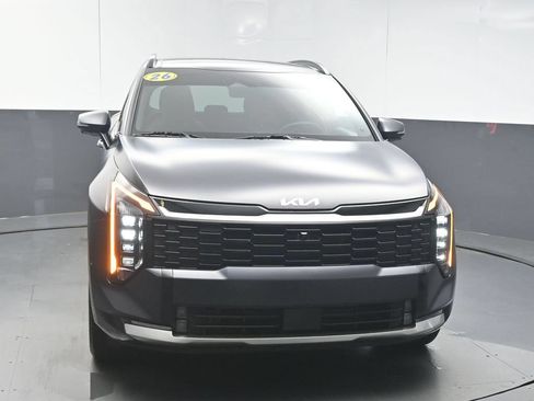 Used 2026 Kia Sportage SX FWD image 3
