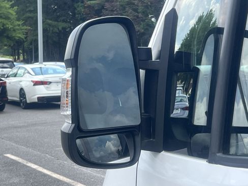 Used 2025 RAM ProMaster 2500 w/ Convenience Group FWD image 30