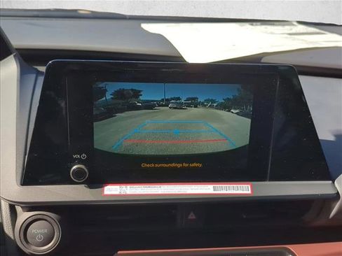 New 2026 Toyota Prius Plug-In Hybrid image 20