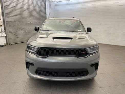 New 2026 Dodge Durango GT AWD/4WD image 6