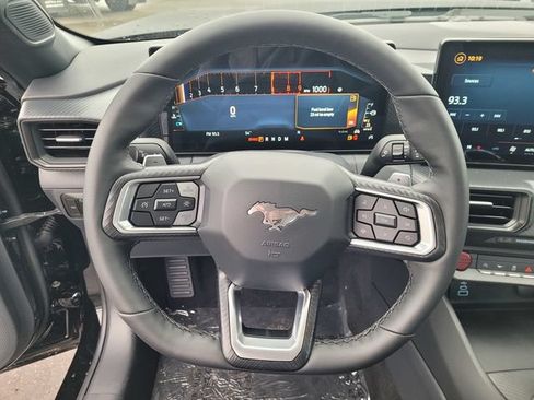 New 2026 Ford Mustang GT RWD image 9