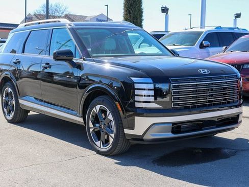 New 2026 Hyundai Palisade Limited image 1