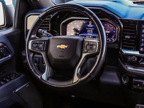 Used 2023 Chevrolet Silverado 1500 High Country image 25
