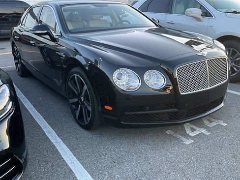 Used 2015 Bentley Flying Spur V8 AWD/4WD image 1