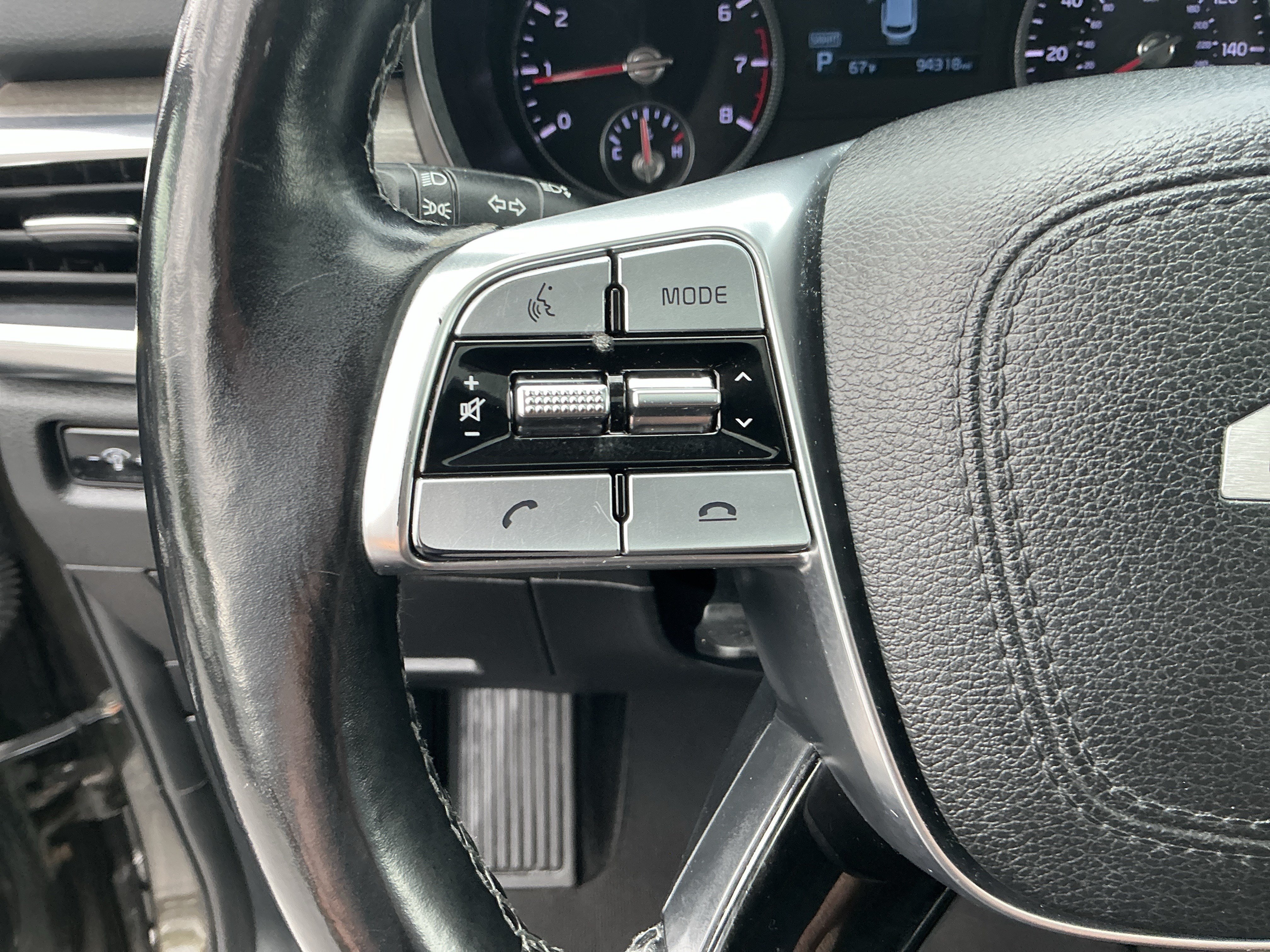 Used 2022 Kia Telluride EX w/ EX Premium Package AWD/4WD image 17