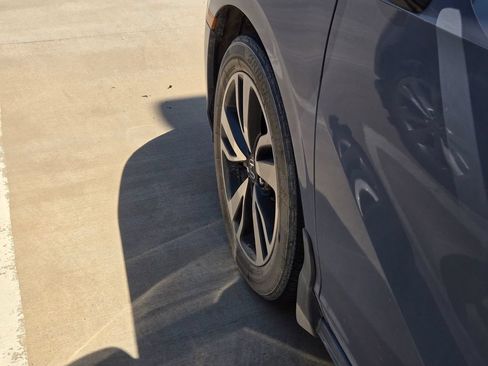 Used 2024 Honda Odyssey Touring image 8