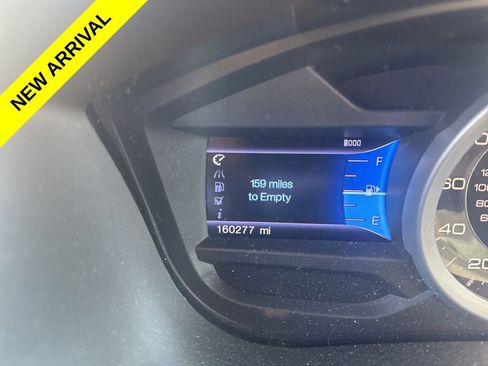 Used 2013 Ford Explorer Limited image 17