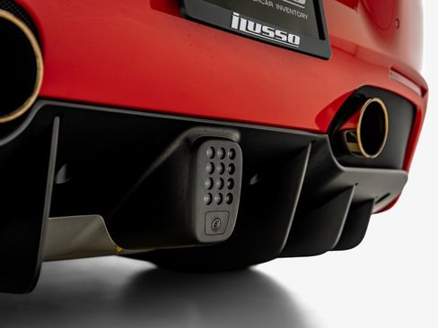Used 2018 Ferrari 488 GTB RWD image 33