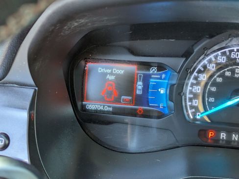 Used 2019 Ford Ranger Lariat w/ Equipment Group 501A Mid AWD/4WD image 20