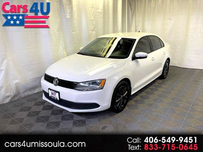 Used 2011 Volkswagen Jetta SE