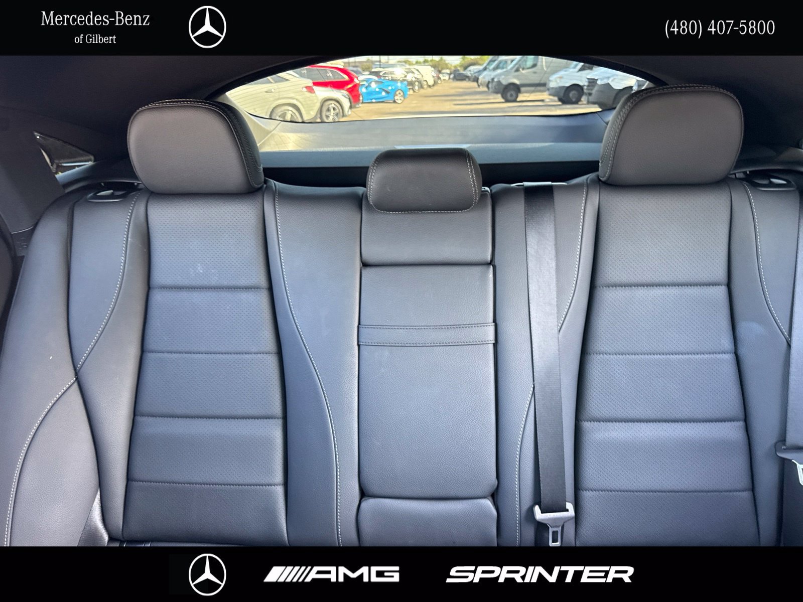 Certified 2026 Mercedes-Benz GLE 450 4MATIC Coupe image 19