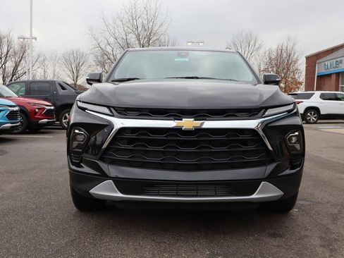 New 2026 Chevrolet Blazer LT w/ LPO, Floor Liner Package image 5