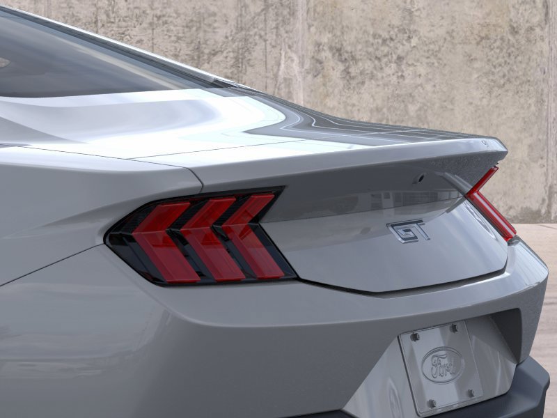 New 2026 Ford Mustang GT Premium RWD image 22