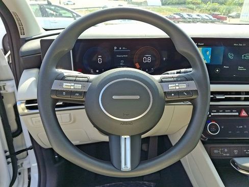 New 2026 Hyundai Tucson SEL AWD/4WD image 10